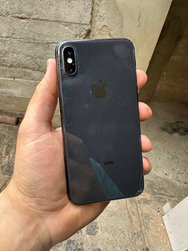 Iphone xs 256gb Neverlock