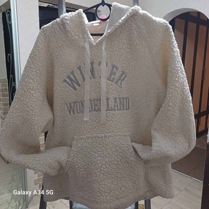 Осінні кофтинки .