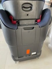 fotelik 15-36 Britax Romer KIDFIX 2S isofix