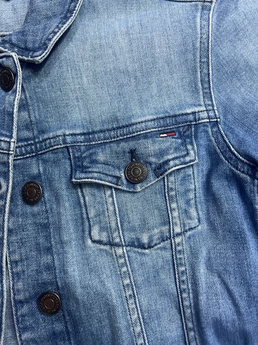 Kurtka tommy hilfiger xs