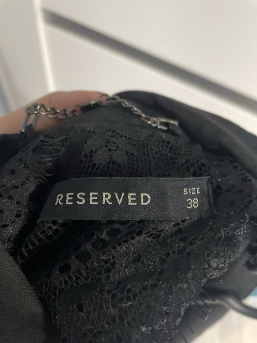 Marynarka Reserved rozmiar M