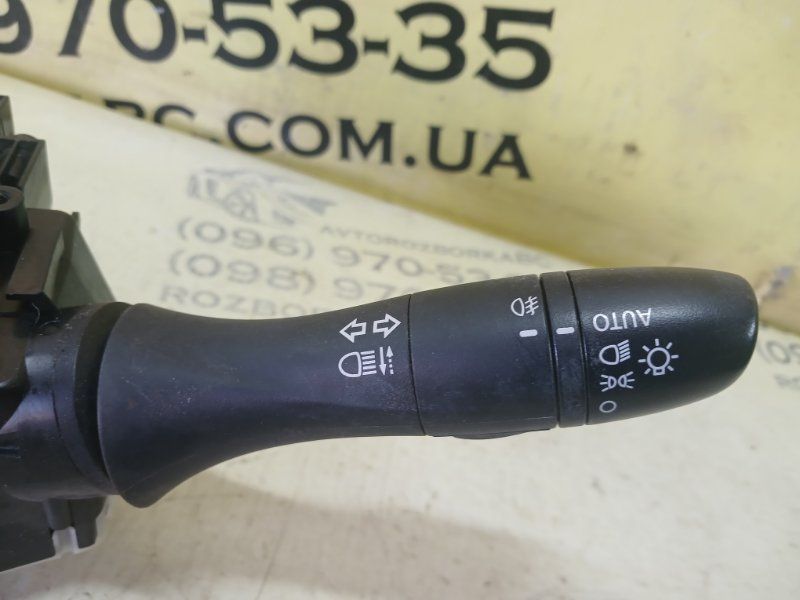 Подрулевой переключатель Nissan Altima 2019