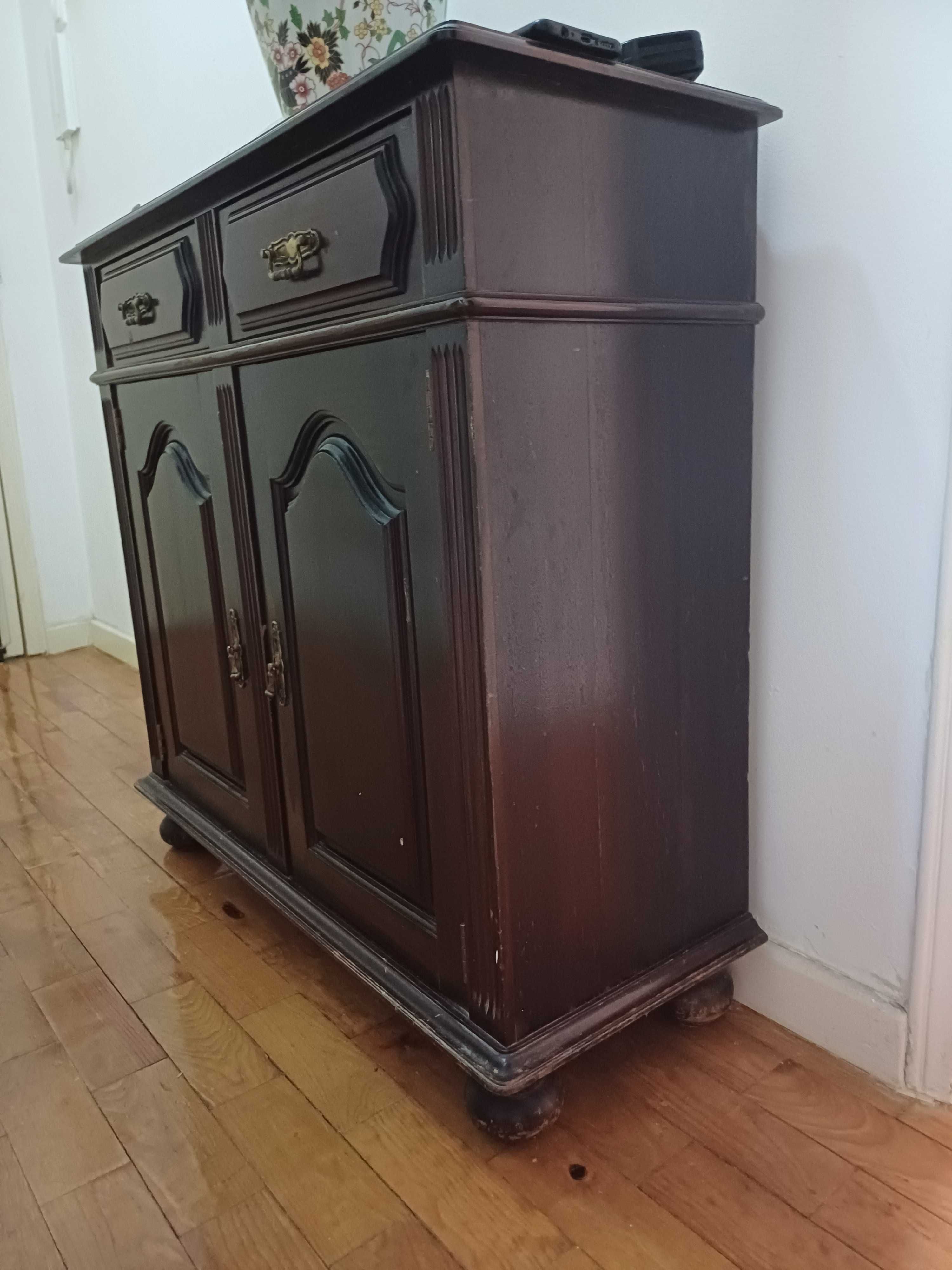 Movel de entrada