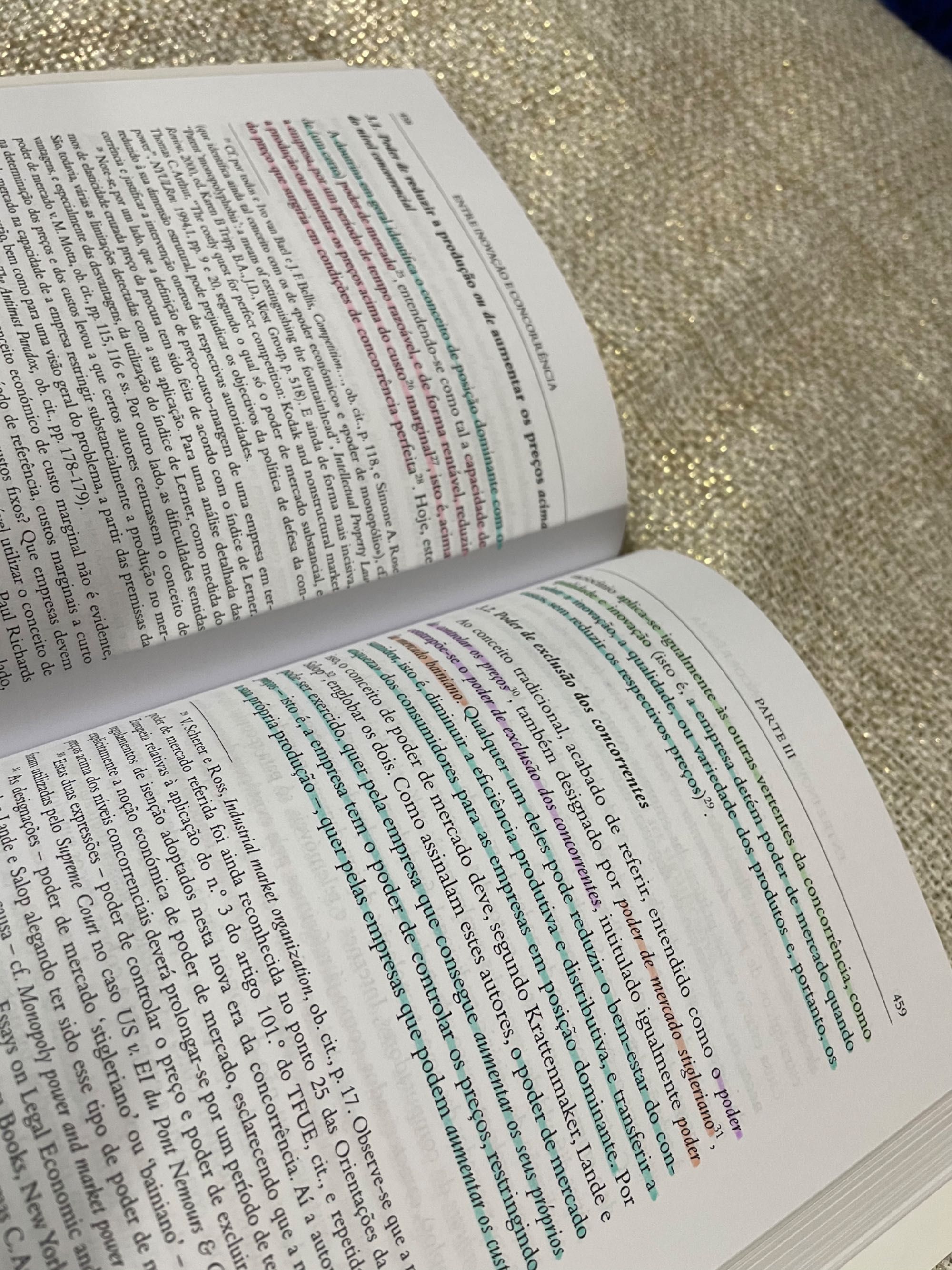 Entre Inovação e Concorrência. Em Defesa de um modelo Europeu |S. Pais