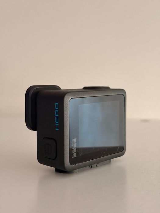 GoPro Hero 4k com garantia