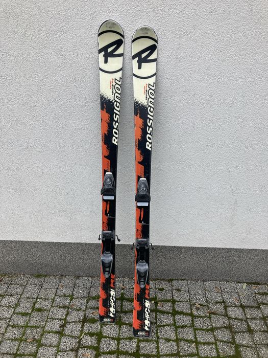 Narty Rossignol 150 cm
