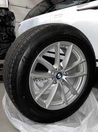 Новый Летний комплект колес BMW