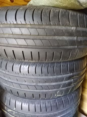 Letnie opony Hankook 205/60/16