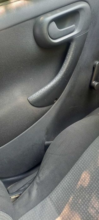 Opel Combo 1.3D 2008r