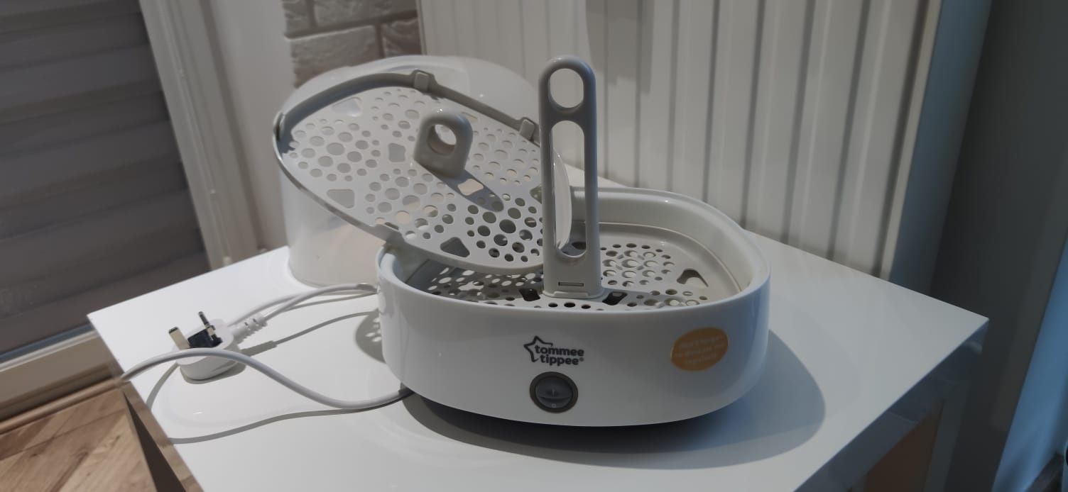 Sterylizator Tommee Tippee