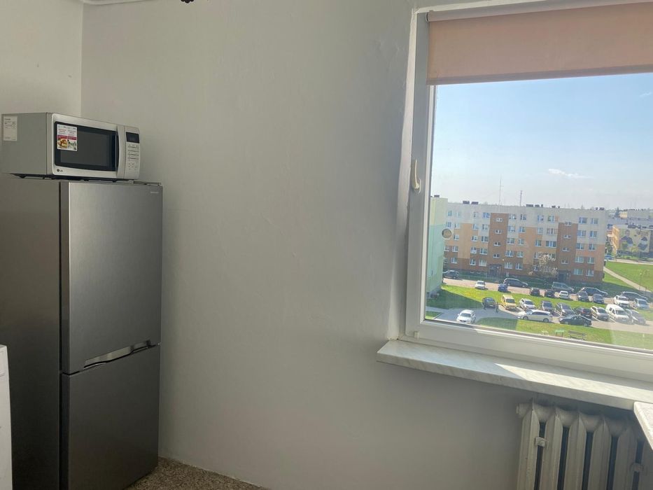 Przytulna kawalerka 32 m² z balkonem – od zaraz!