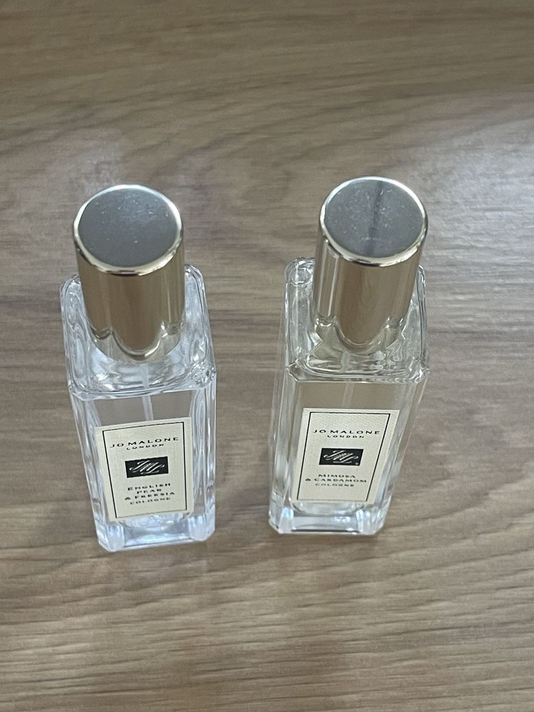 Jo Malone Mimosa & Cardamom Cologne i English Pear & Freesia  (30 ml)
