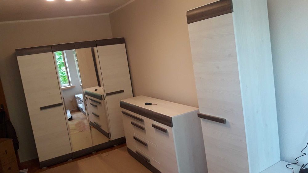 Transport, przeprowadzki, montaż mebli, wywóz i utylizacja mebli