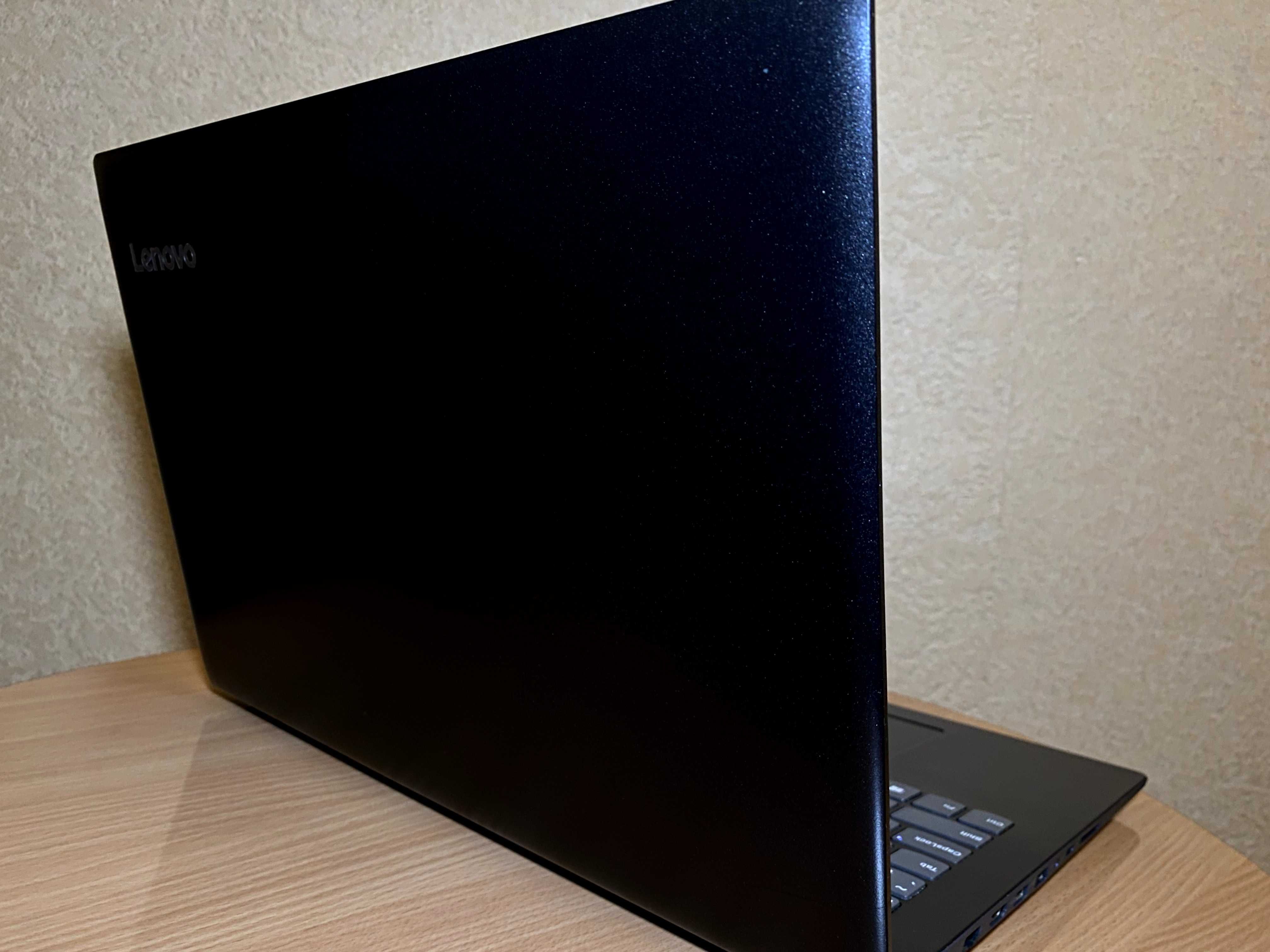 Lenovo Ideapad 320-15AST