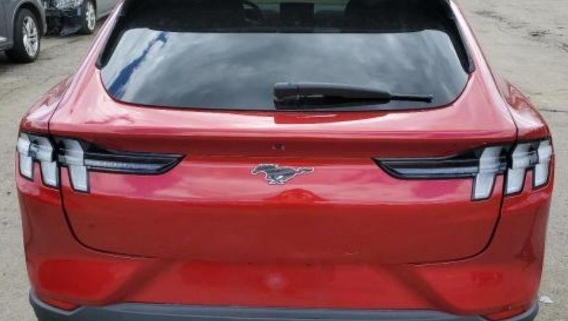 Стоп, стопи для Ford Mustang mach-e 2021 - 2023