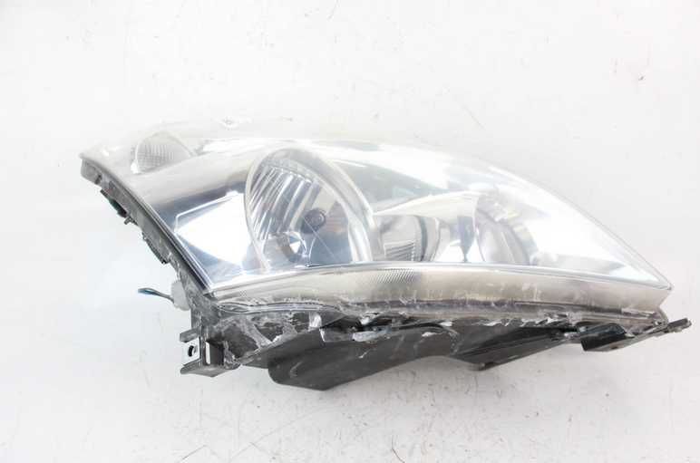 Ліхтар Розборка Corolla Verso II AR10 2004-2010 вантажівок грузовиков