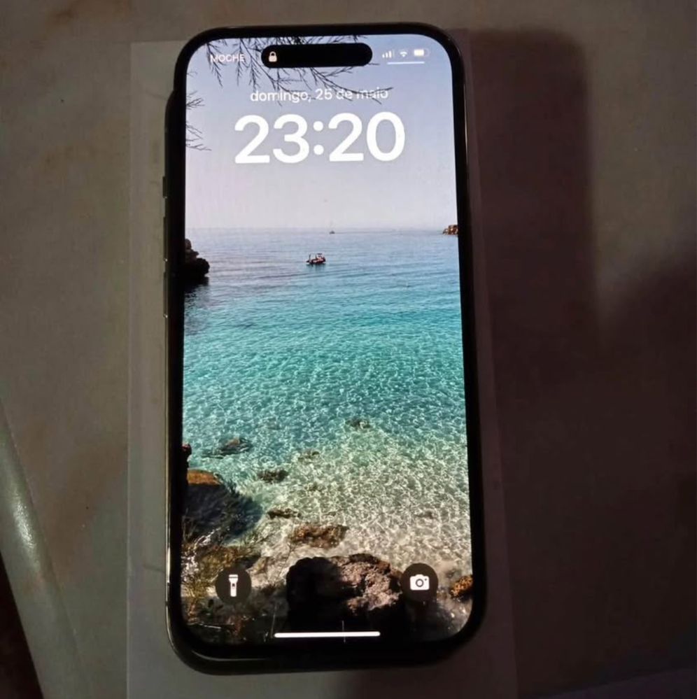 Iphone 14 pro usado