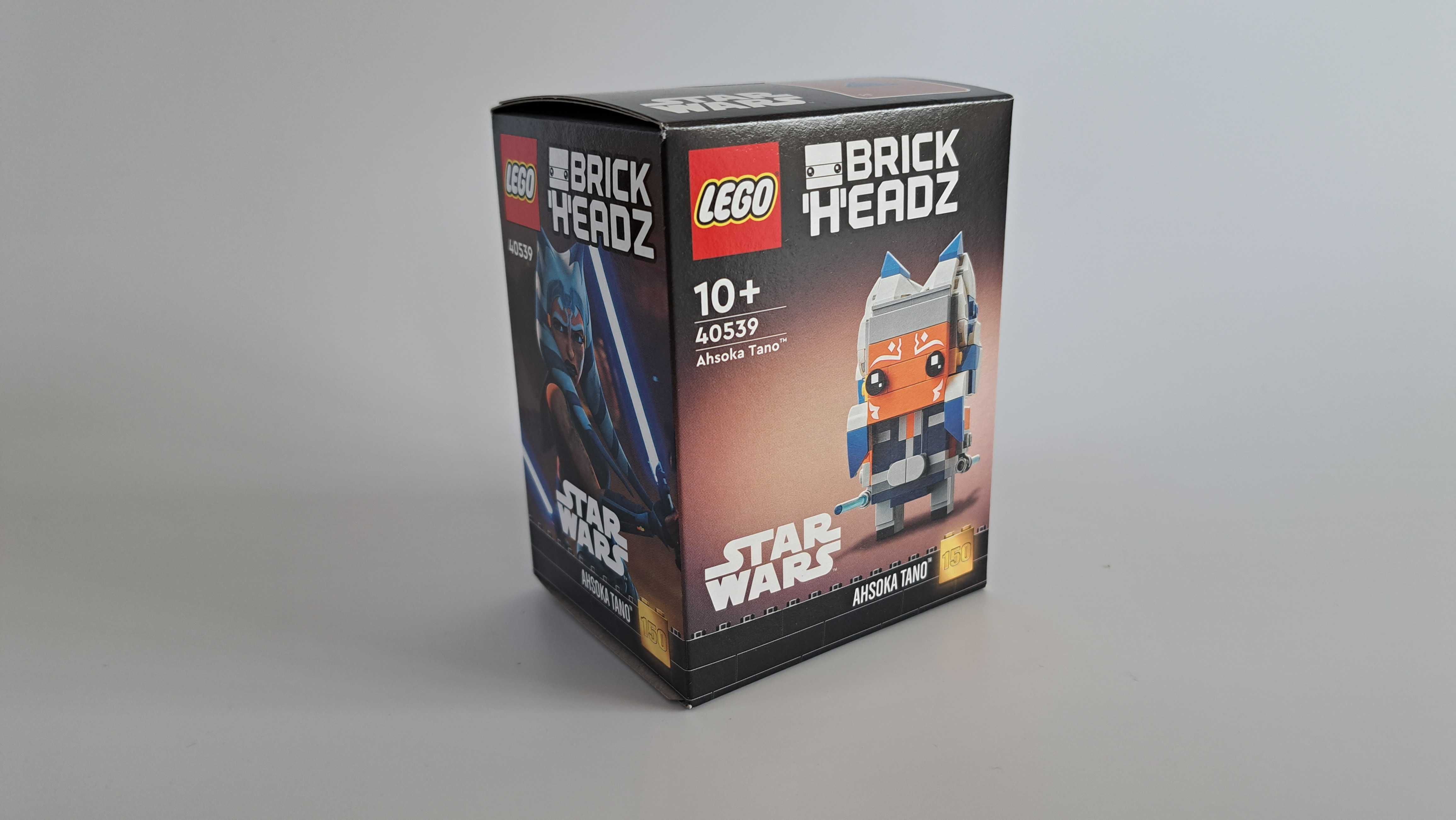 Lego 40539 - Ahsoka Tano