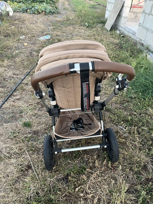 Візок, коляска Bugaboo cameleon 3в1