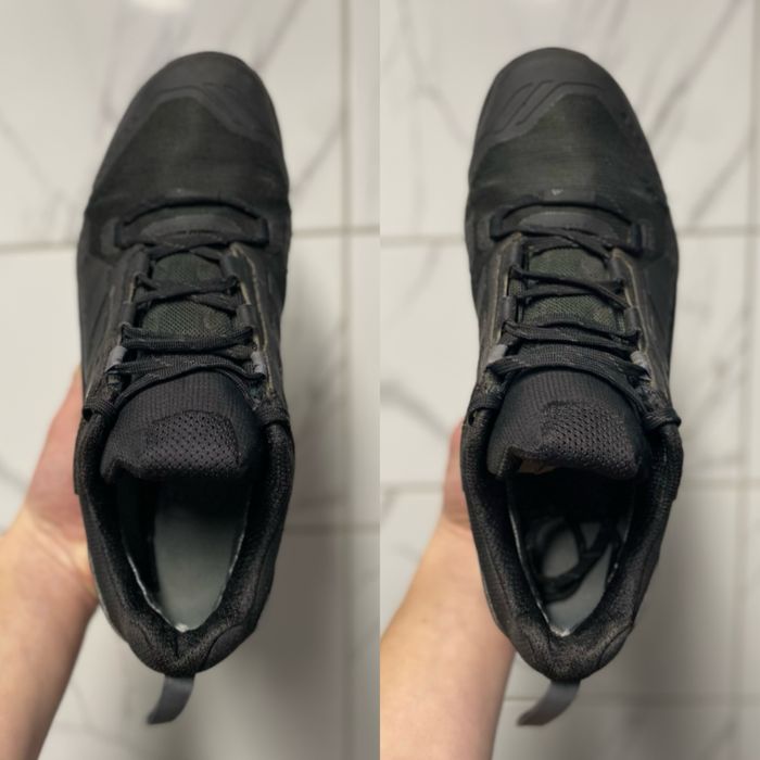 Кросівки чоловічі Adidas Terrex Swift R3 Gore-Tex 42,5