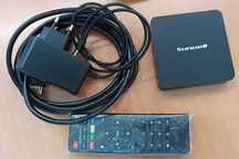 Box Android versão 7