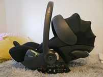 Fotelik Cybex Cloud G+