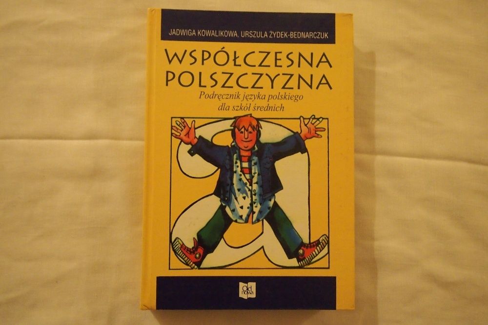 współczesna polszczyzna