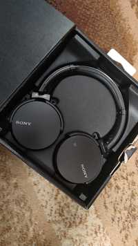 Sony MDR-XB650BT