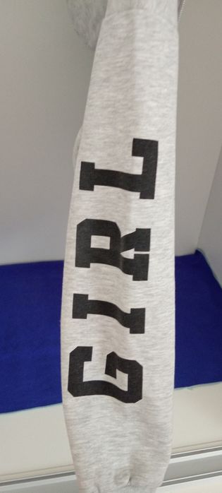 Casaco básico para desporto