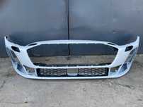 Audi A5 B10 s line zderzak przód przedni