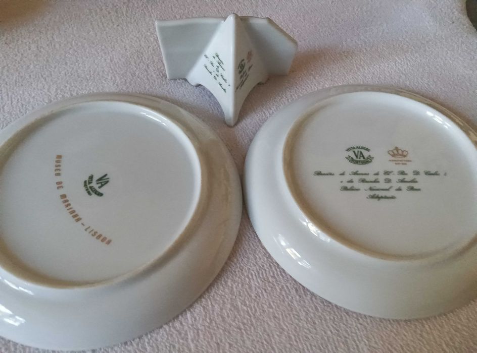 porcelana Vista Alegre