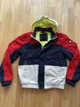 Tommy Hilfiger kurtka-wiatrówka r.164