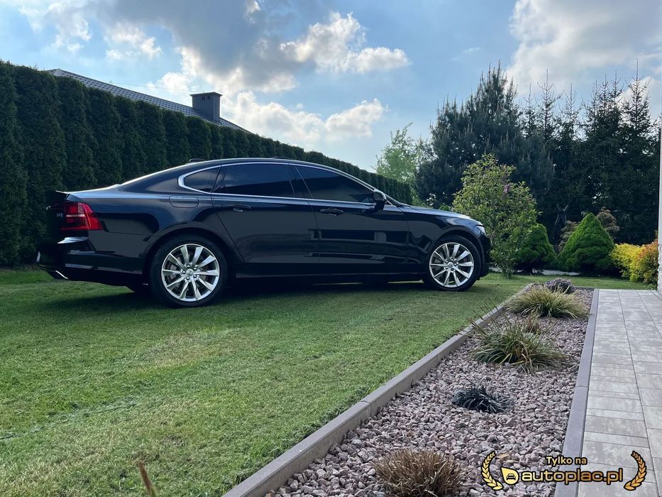 Volvo S90 Volvo S90 T6 Polestar AWD