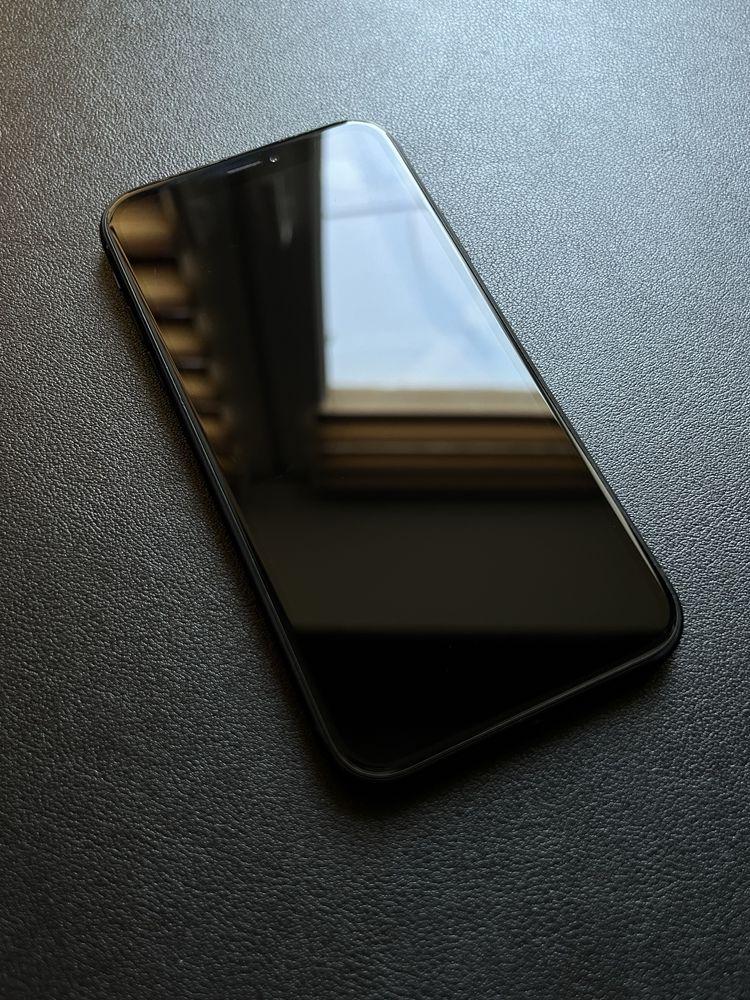 iPhone XR, 64gb, Black (Neverlock) Айфон Хр акб 85%