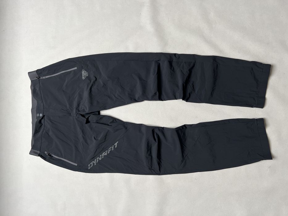 Dynafit spodnie pants trekkingowe turystyczne outdoorowe męskie