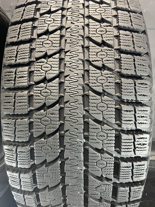 4шт 285/60 R18 Toyo Observe GSi-5