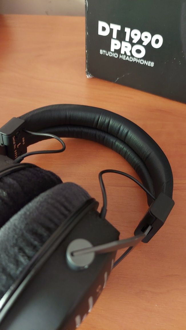 Beyerdynamic DT 1990pro