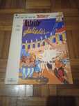 Astérix Gladiador - Albert Uderzo e René Goscinny