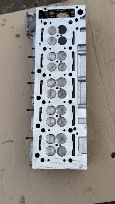 Гбц 2.7 спринтер