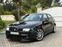 Seat Leon 1.9 TDI 150CV Top Sport