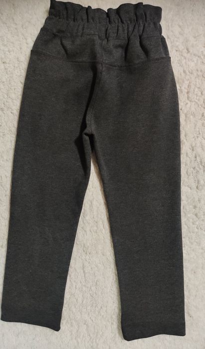 Брюки на девочку