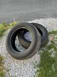 Opony zimowe używane Dunlop 185/65/15