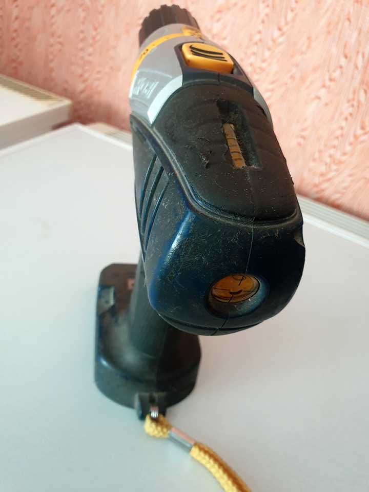 Ryobi P235AVN 18V One+ Impact Driver + бонус