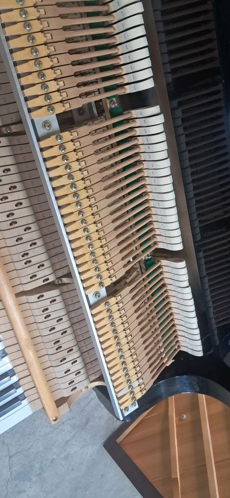 sprzedam fortepian Kawai KG 2 C ( steinway, bechstein, yamaha )