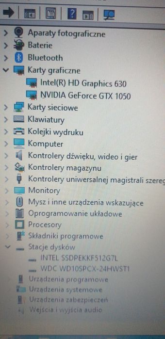 Laptop Lenovo Legion Y520 i7-7700HQ