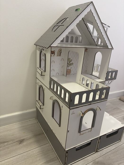 Ляльковий будинок