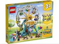 LEGO 31119 Creator 3w1 - Diabelski młyn