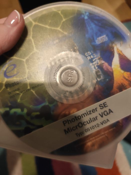 Mikroskop Biolux NV 20x-1280x