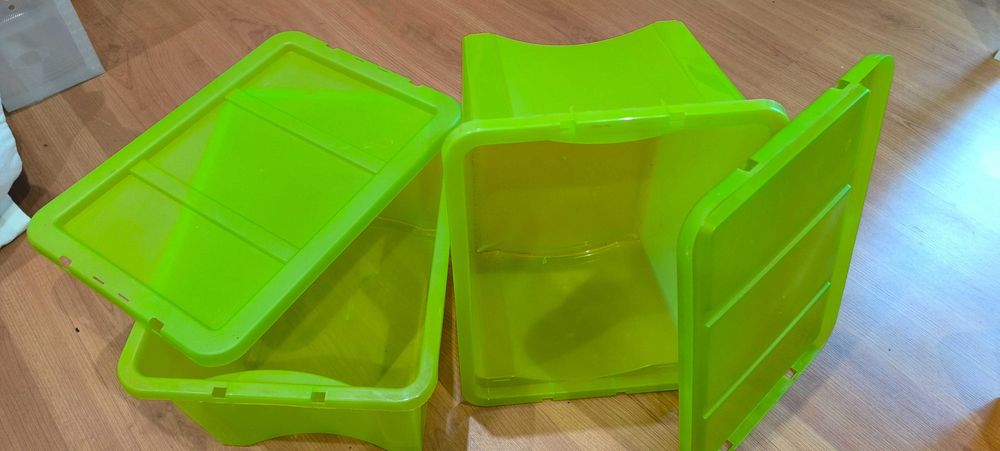 Arrumação quarto criança