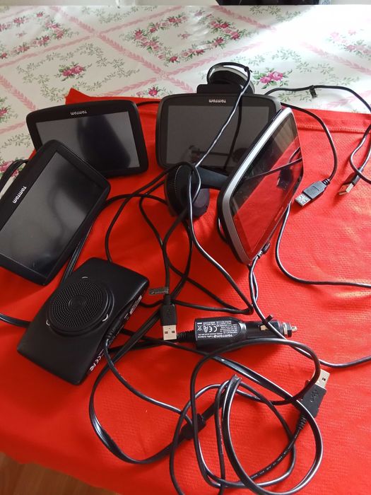 GPS bons vale apena em conjunto